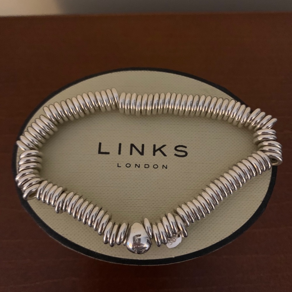 Links of London Sweetie Bracelet